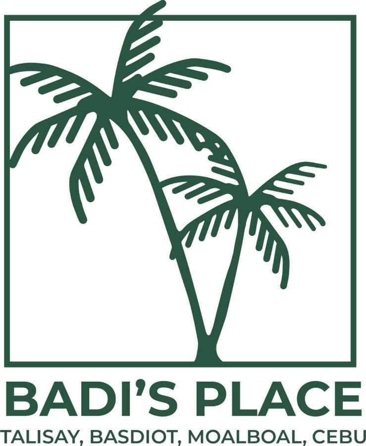 Badi'S Place Moalboal Exteriér fotografie