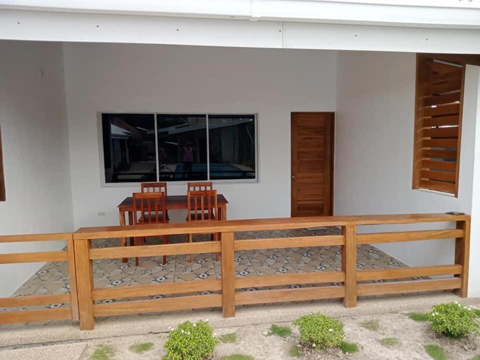 Badi'S Place Moalboal Exteriér fotografie